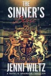 Book cover for The Sinner's Bible