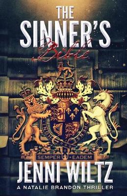 Cover of The Sinner's Bible