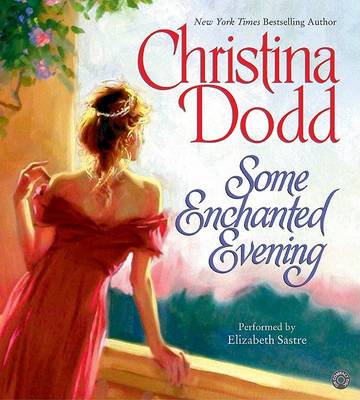 Book cover for Some Enchanted Evening (6/360)