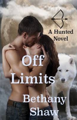 Book cover for Off Limits