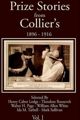 Cover of Prize Stories from Collier's