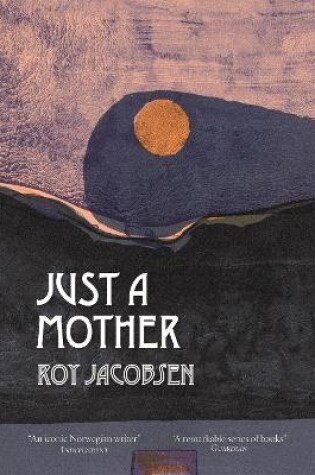Cover of Just a Mother