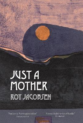 Book cover for Just a Mother