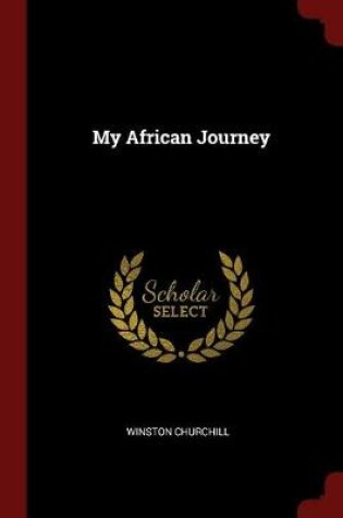 Cover of My African Journey