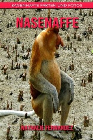 Cover of Nasenaffe