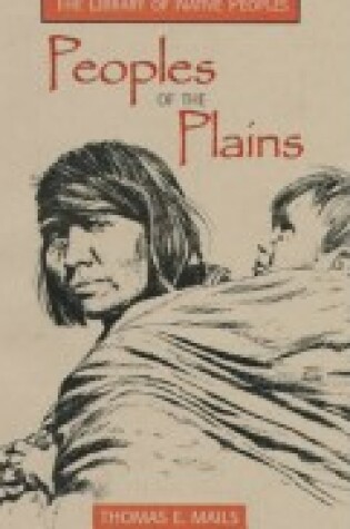 Cover of Peoples of the Plains