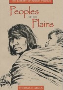 Book cover for Peoples of the Plains