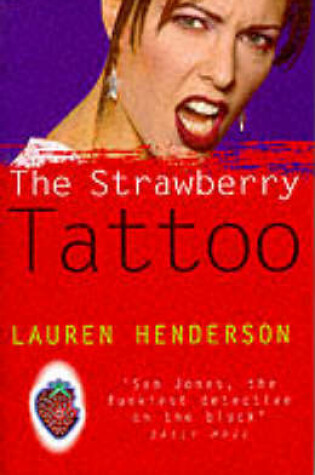 Cover of The Strawberry Tattoo