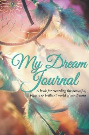 Cover of My Dream Journal