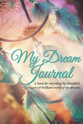 Book cover for My Dream Journal