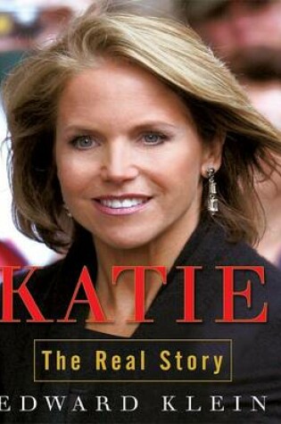 Cover of Katie