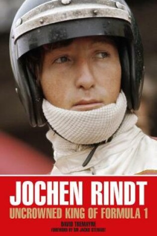 Cover of Jochen Rindt