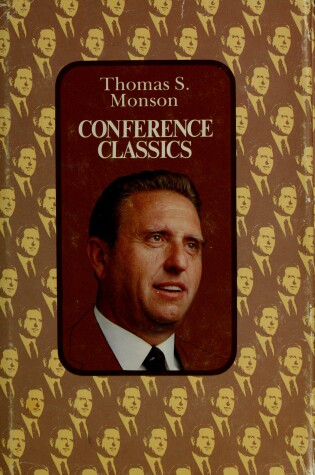 Cover of Conference Classics