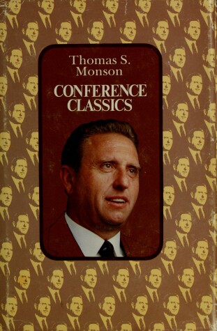 Cover of Conference Classics