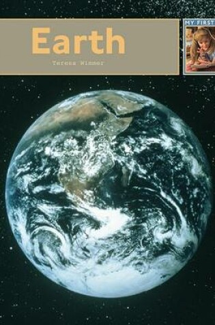 Cover of Earth