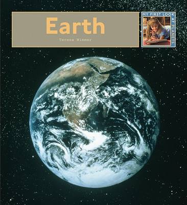 Cover of Earth