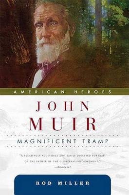 Cover of John Muir