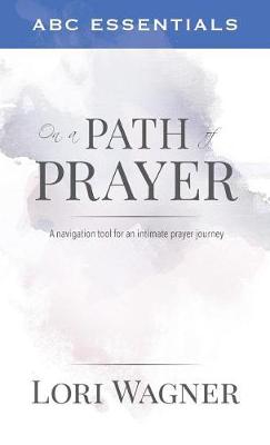 Book cover for ABC Essentials on a Path of Prayer