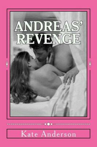 Cover of Andreas' Revenge