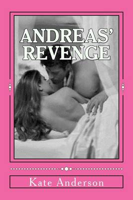 Book cover for Andreas' Revenge