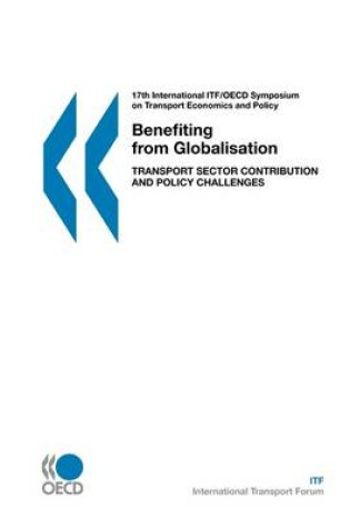 Cover of Benefiting from Globalisation