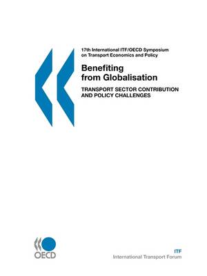 Book cover for Benefiting from Globalisation