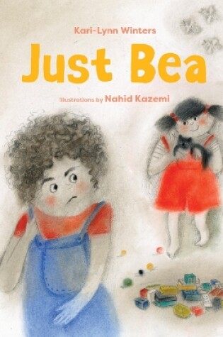 Cover of Just Bea