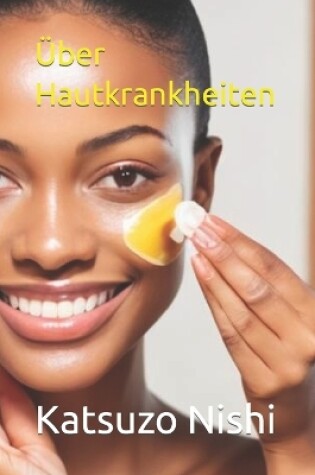 Cover of Über Hautkrankheiten