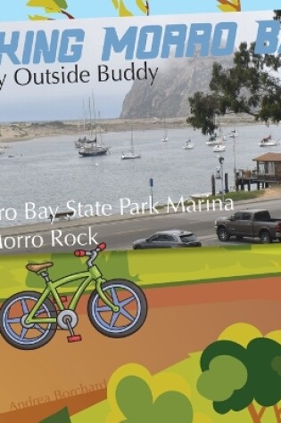 Cover of Biking Morro Bay by Outside Buddy