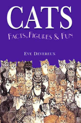 Cover of Cats