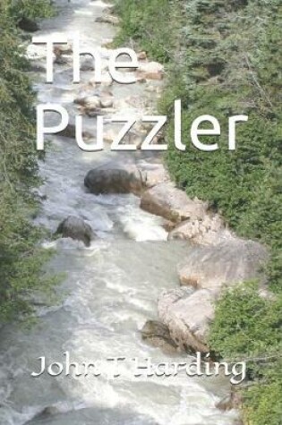 Cover of The Puzzler