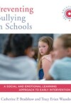 Book cover for Preventing Bullying in Schools