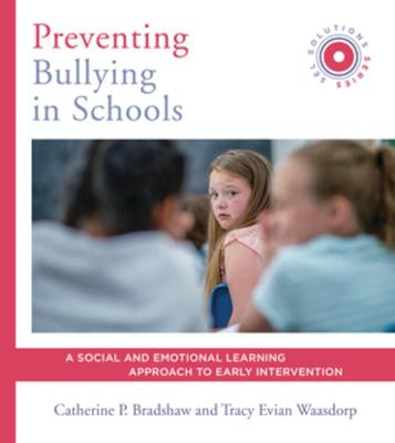 Cover of Preventing Bullying in Schools