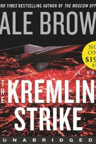 Cover of The Kremlin Strike Low Price CD