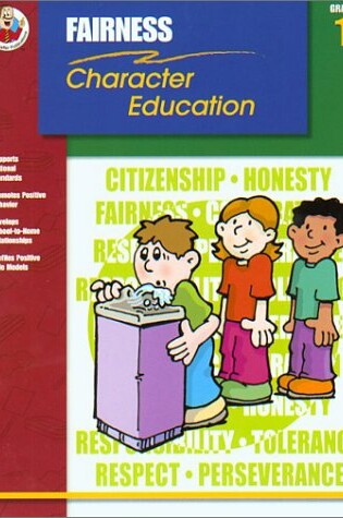 Cover of Fairness Grade 1