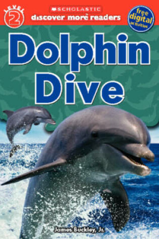 Cover of Dolphin Dive