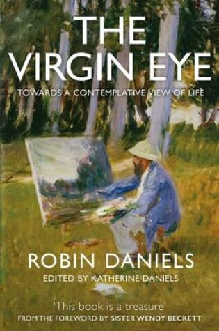 Cover of The Virgin Eye