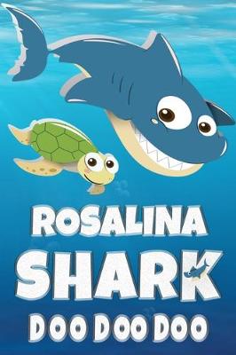 Book cover for Rosalina