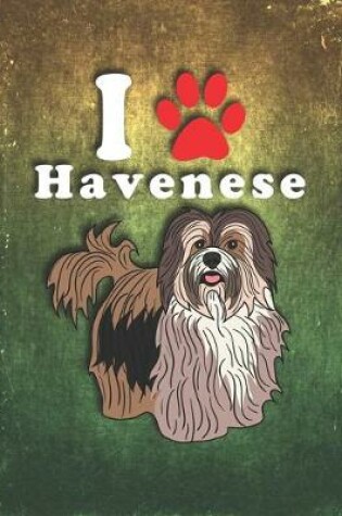 Cover of Havenese