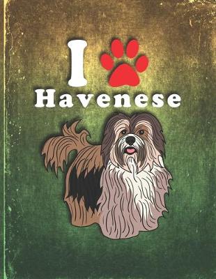 Book cover for Havenese