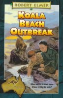 Book cover for Koala Beach Outbreak