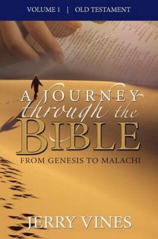 Cover of A Journey Through the Bible