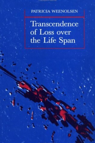 Cover of Transcendence of Loss Over the Life Span