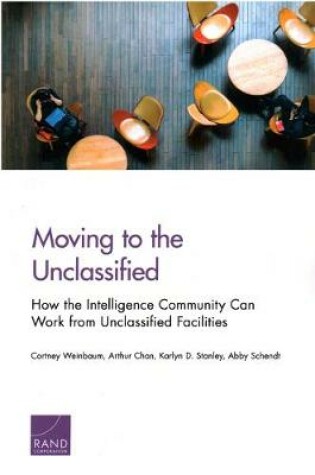 Cover of Moving to the Unclassified