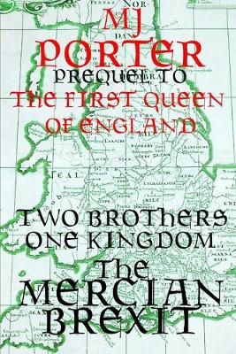Book cover for The Mercian Brexit