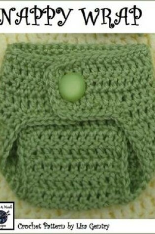 Cover of Nappy Wrap - Crochet Pattern