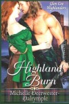 Book cover for Highland Burn