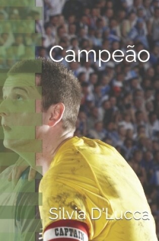 Cover of Campeão
