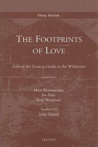 Cover of The Footprints of Love