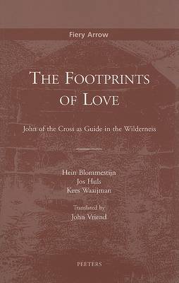 Cover of The Footprints of Love